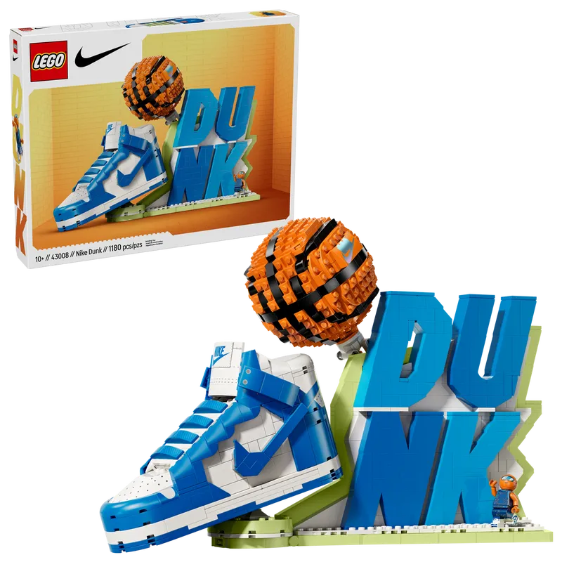 Nike Dunk