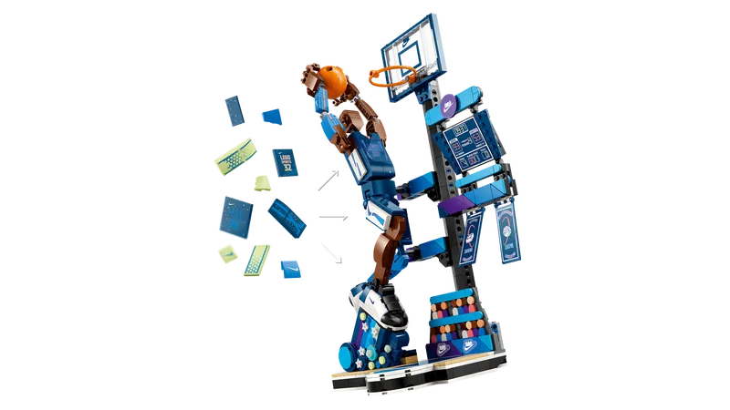 Nike Slam Dunk
