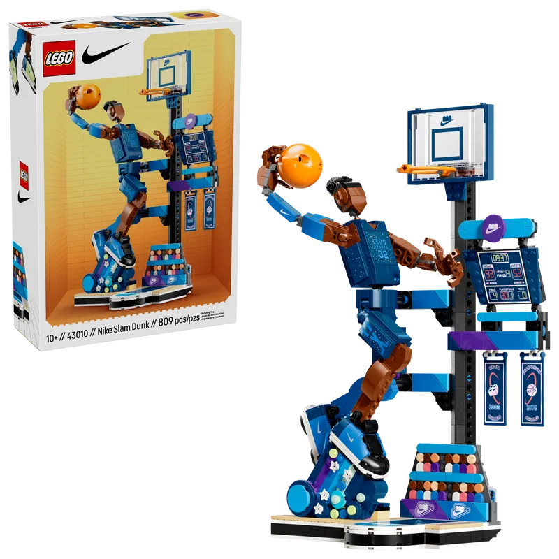 Nike Slam Dunk