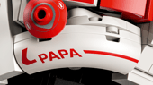 Scuderia Ferrari HP Charles Leclerc Helmet
