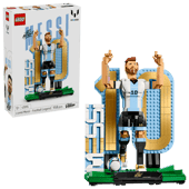 Lionel Messi – Football Legend