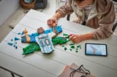 Lionel Messi – Celebration
