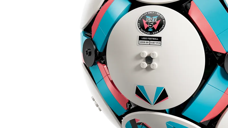 Soccer Ball