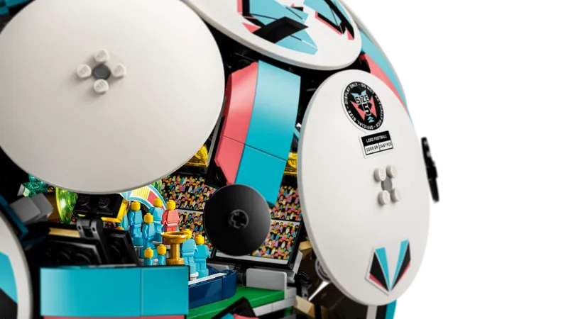 Soccer Ball