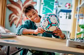 Soccer Ball