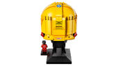 Scuderia Ferrari HP Lewis Hamilton Helmet