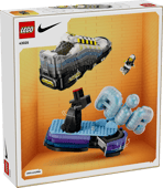 Nike Air Max 95 x LEGO Set