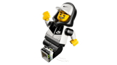 Nike Air Max 95 x LEGO Set