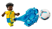 Vini Jr. – Soccer Highlights