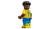 Vini Jr. – Soccer Highlights