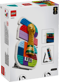 FIFA World Cup 2026 Official Emblem