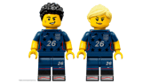 2026 U.S. Soccer National Team Jersey