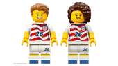 2026 U.S. Soccer National Team Jersey