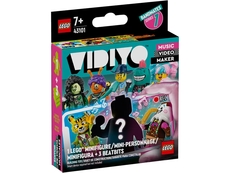 Bandmates  Series 1 - Complete