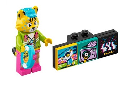 DJ Cheetah
