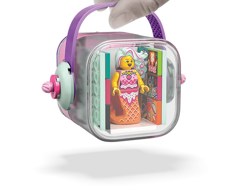 Candy Mermaid BeatBox