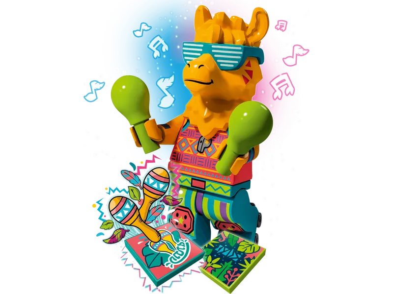 Party Llama BeatBox
