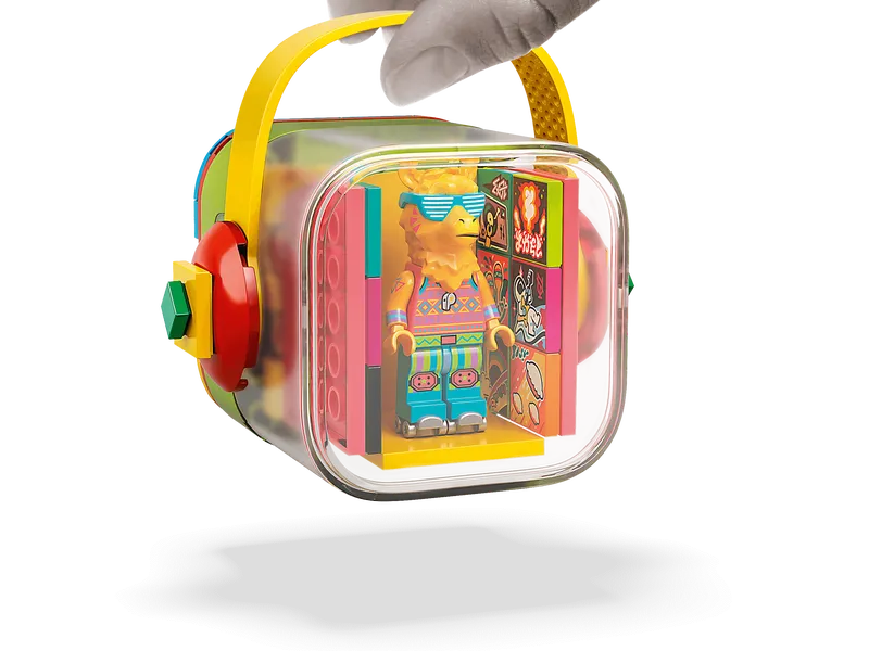 Party Llama BeatBox