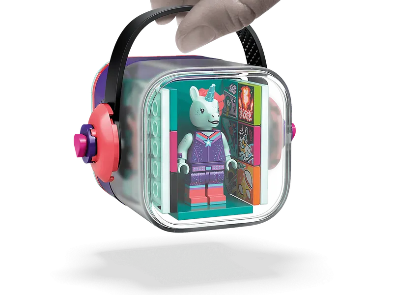 Unicorn DJ BeatBox