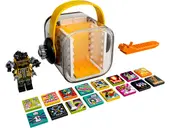 Hiphop Robot BeatBox