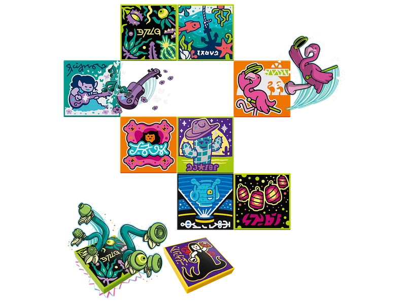 Bandmates  Series 2 - Complete
