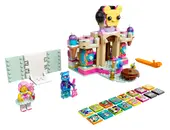 Candy Castle Stage