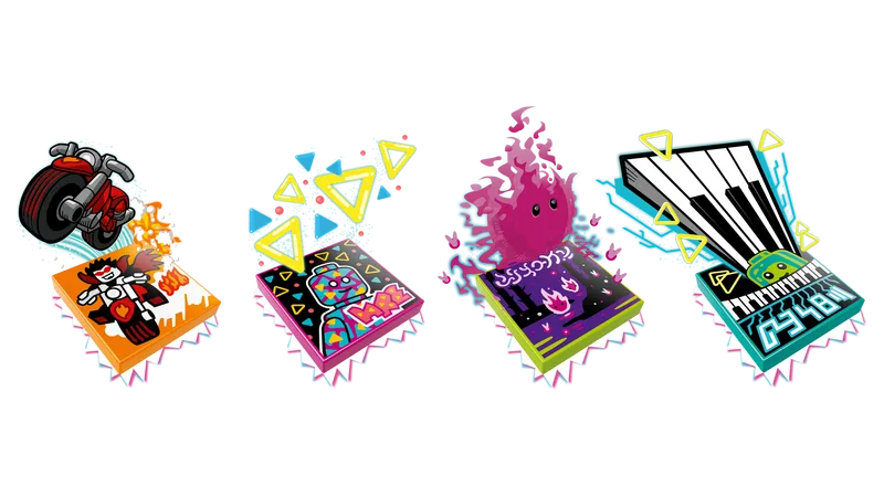 The Boombox