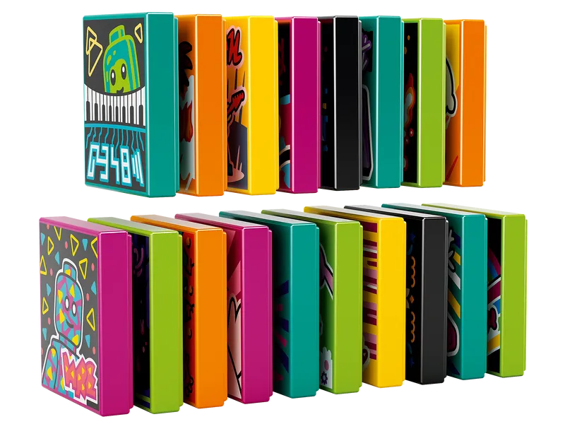 The Boombox