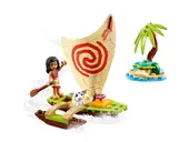 Moana's Ocean Adventure