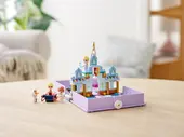 Anna and Elsa's Storybook Adventures