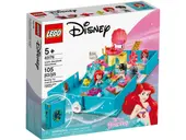 Ariel's Storybook Adventures