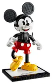 Mickey Mouse &amp; Minnie Mouse