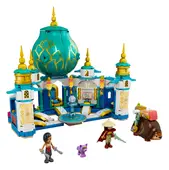 Raya and the Heart Palace