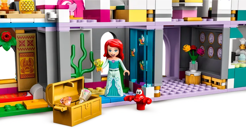 Ultimate Adventure Castle