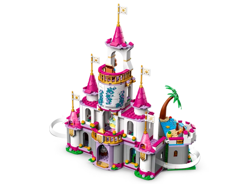 Ultimate Adventure Castle