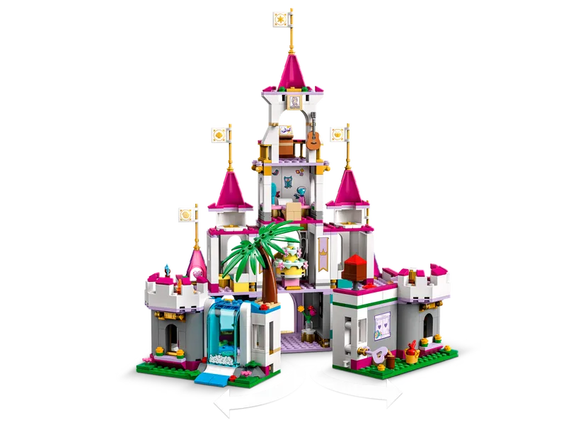 Ultimate Adventure Castle