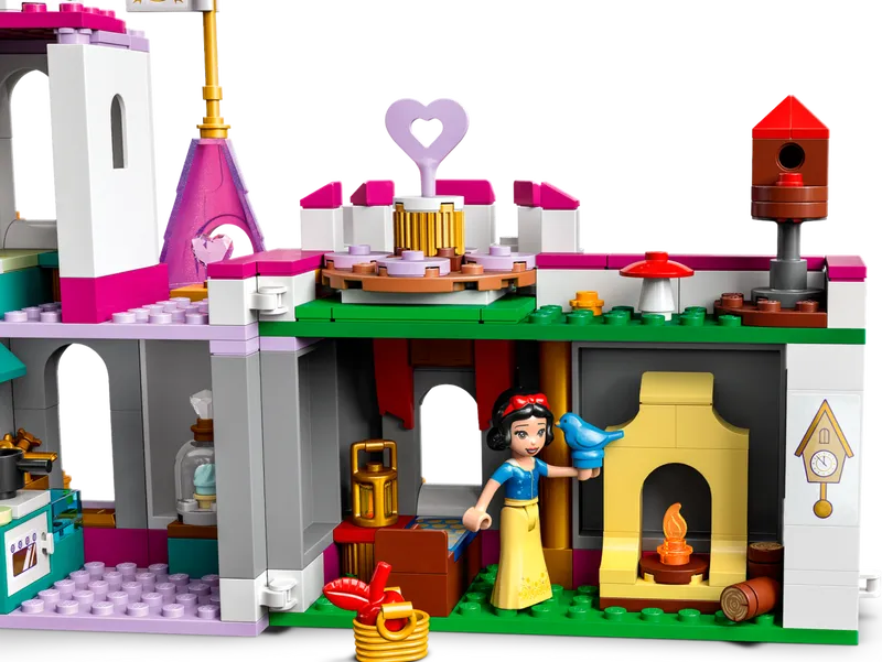 Ultimate Adventure Castle