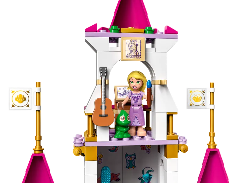 Ultimate Adventure Castle