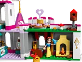 Ultimate Adventure Castle