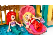 Ariel's Underwater Palace