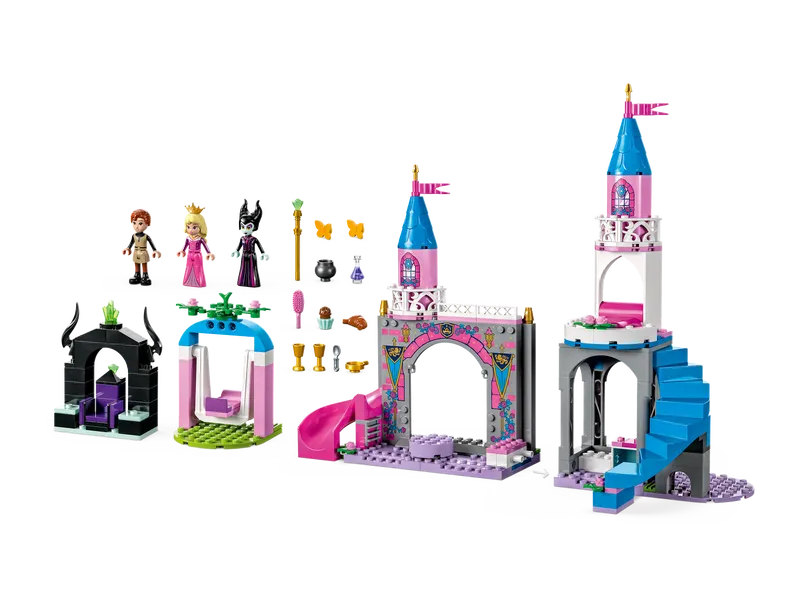 Aurora's Castle