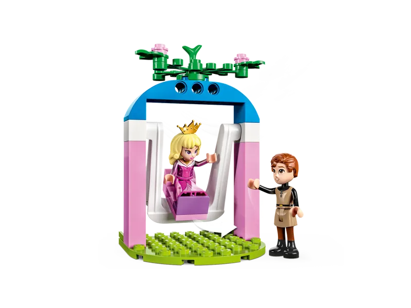 Aurora's Castle