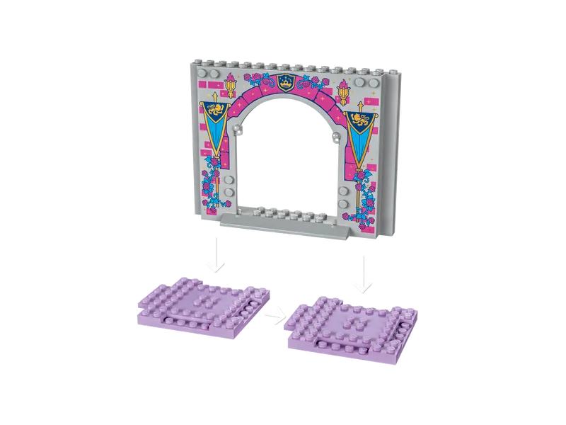 Aurora's Castle