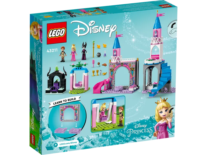 Aurora's Castle