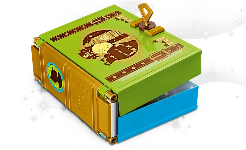 Peter Pan &amp; Wendy's Storybook Adventure