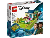 Peter Pan &amp; Wendy's Storybook Adventure