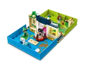 Peter Pan &amp; Wendy's Storybook Adventure