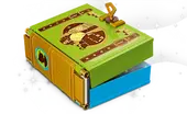 Peter Pan &amp; Wendy's Storybook Adventure
