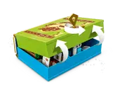 Peter Pan &amp; Wendy's Storybook Adventure