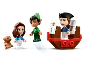 Peter Pan &amp; Wendy's Storybook Adventure